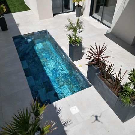 La Villa Kalima T3 Serignan Exterior photo