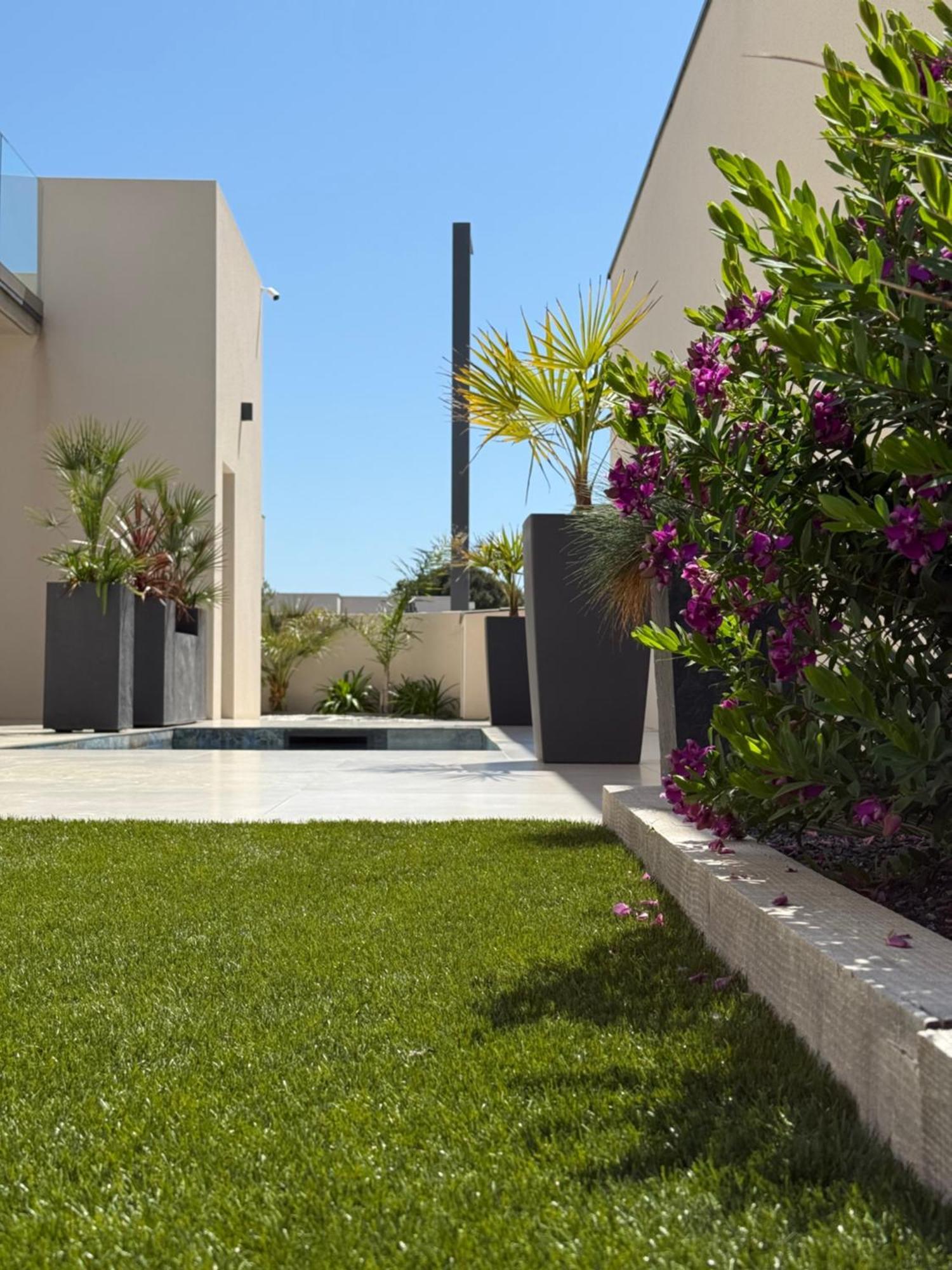 La Villa Kalima T3 Serignan Exterior photo
